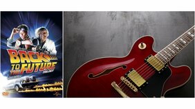 映画『バック・トゥ・ザ・フューチャー』のダンスパーティ、時代考証が違うギターが使われたワケ…表現の自由を謳歌したエンターテインメントの教訓とは