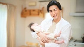 2023年4月、企業の男性の育児休業取得率の公表が義務化。パパの“とるだけ育休”を防ぐにはどうしたらいい?