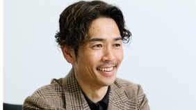 「ベリベリ発言」で人生が一変…戸崎圭太が語る舞台裏と“騎手人生最高の馬”の衝撃