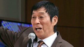 明石家さんま、笑福亭鶴瓶が「面白い!」と太鼓判を押した共演者 今のテレビに足りないものを持つ2人