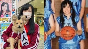 「中年男性と握手したらベタベタしたものを手に塗りこまれ…」草加市最年少議員、平山杏香市議が選挙戦を振り返る。元野球部マネージャーが政治家を目指したワケ