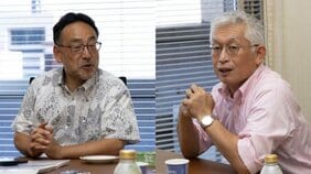 「なぜ明石市のコミュニティバスが全国トップレベルの成功を収めているのか。その答えはサイレントマジョリティの声にあります」泉房穂×藻谷浩介