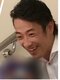 20代の頃の関根容疑者(知人提供)