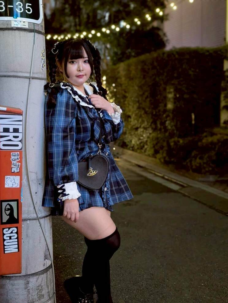 50kg→73kgの衝撃ビフォーアフターで大バズ…元地下アイドルが「痩せていないと美しくない」風潮に感じる違和感_18
