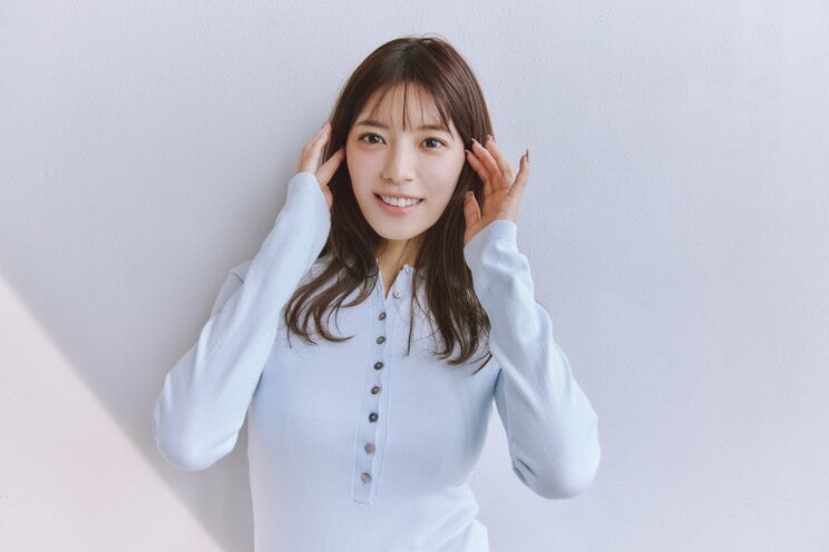 「三谷は邪魔」SNSでの批判に悩んだテレビ朝日・三谷紬アナが、永野の一言で吹っ切れるまで_3