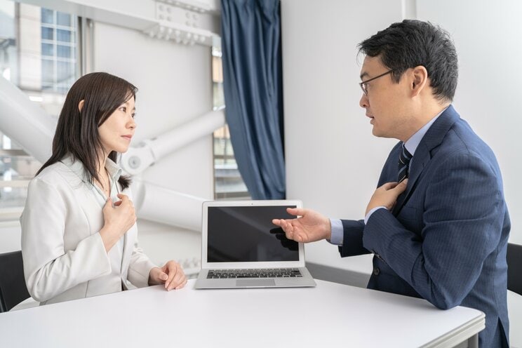 写真はイメージです（写真／Shutterstock）