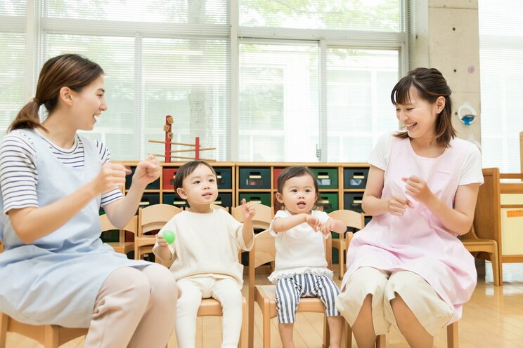 写真はイメージです（写真／PhotoAC）