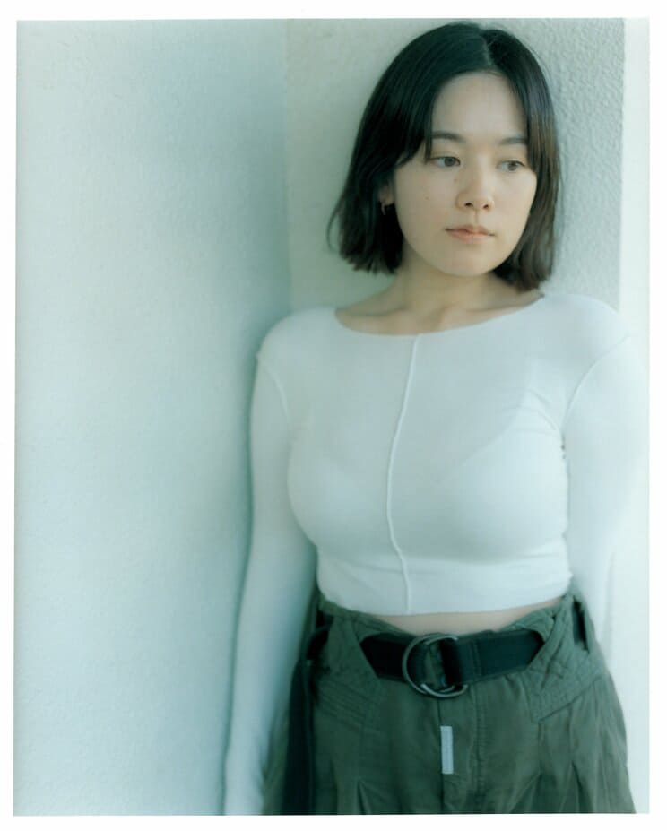 筧美和子７年半ぶりの写真集は“ほぼ修正なし”にした理由「グラビアってなんだ？」というモヤモヤした思いからたどり着いた答え_10