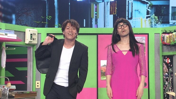 セットだけで１億円！『THEゴールデンコンビ』誕生の裏側──企画・総合演出橋本和明が語る「配信で賞レースを作る理由」_5