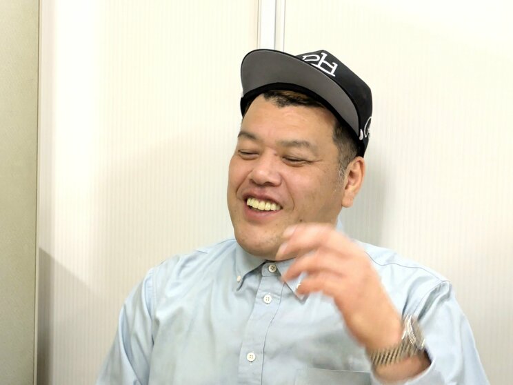 若手時代、借金してまで高級ギターを買ったことも