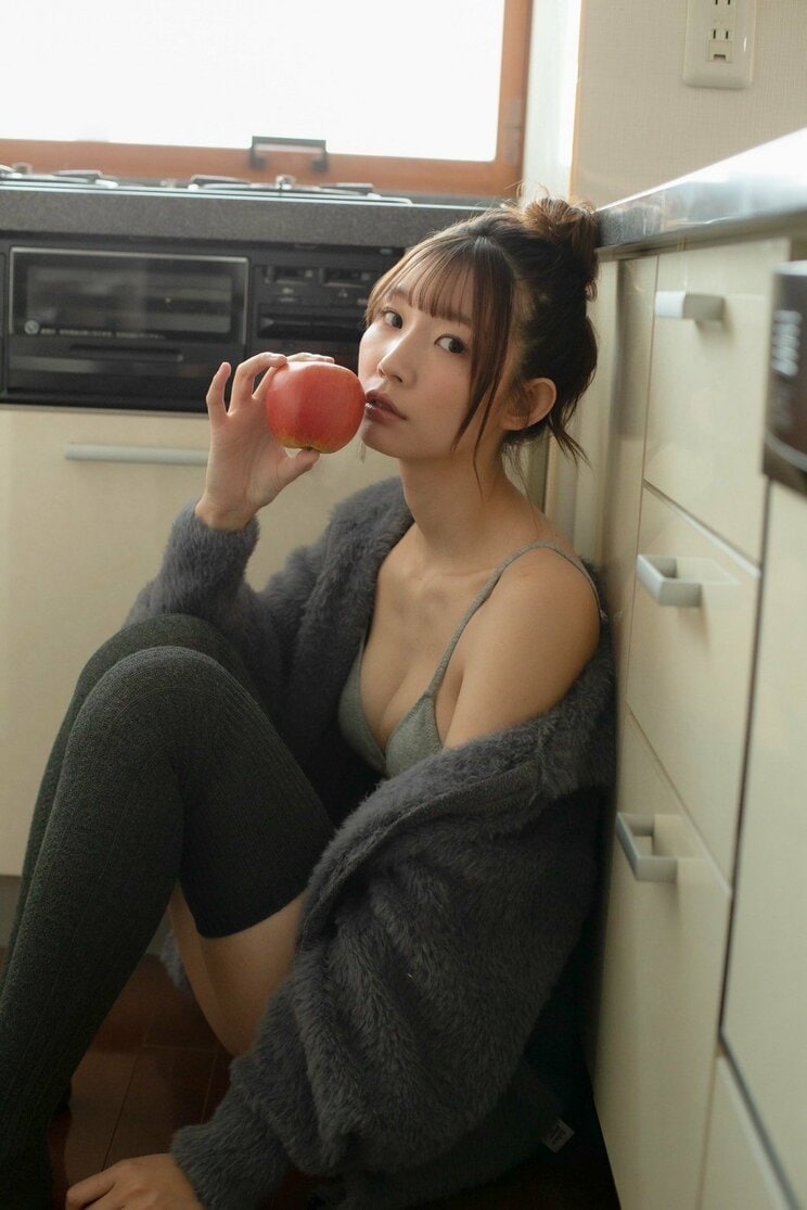 現在の波崎さん