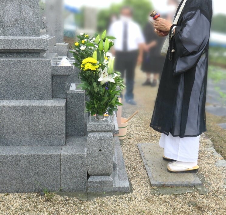 写真はイメージです（写真／PhotoAC）