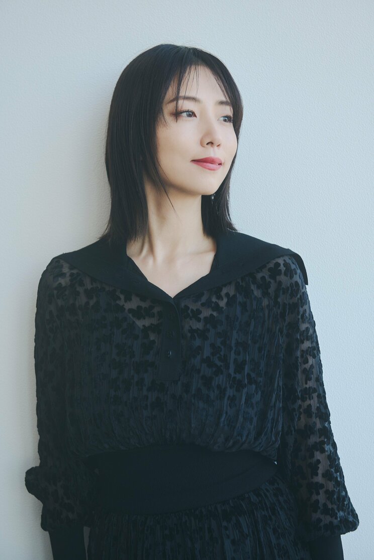 「酔った勢いで『私、お金集めますよ！』と言っちゃったんです」プロデューサーMEGUMIが竹中直人監督と映画『零落』で描いた「中年の危機」_5