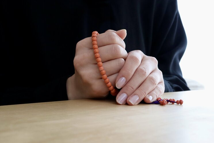 写真はイメージです（PhotoAC）