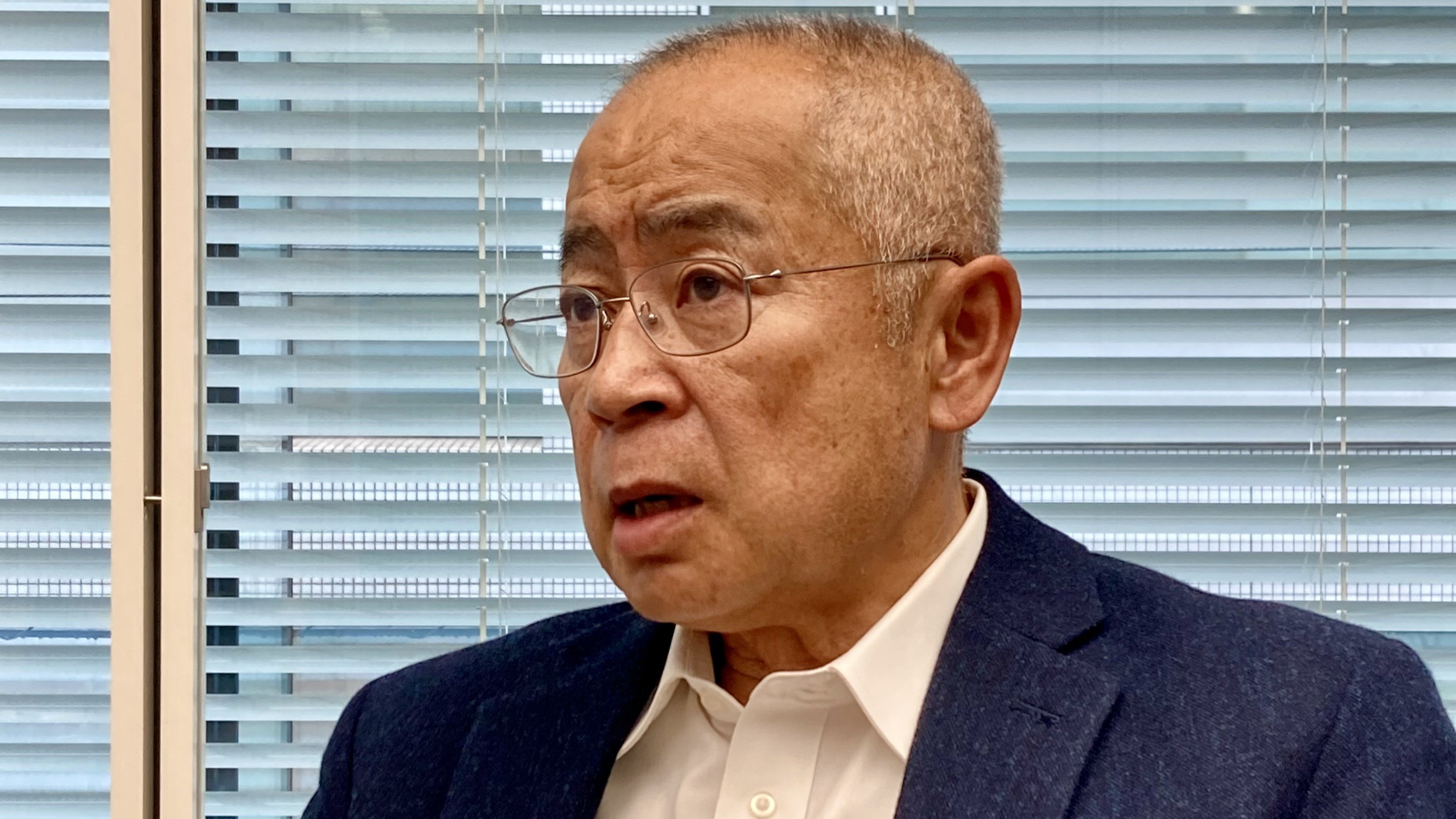 普通の会社を目指すのであれば消えてなくなればいい」元幹部が語った