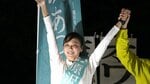 「大田区長選に出ようとしていた」横浜愛アピールする元ミス横浜の原澤氏出馬に“大田区自民”はポカン、本人は直撃に「選考の段階にはなってない」