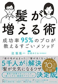 みるみる髪が元気に！　くせ毛もまとまる！ ヘアケアのゴッドハンドが推す“神シャンプー”７選_h