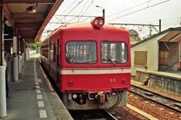 遠州鉄道(PhotoAC)