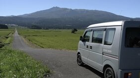 車中泊9日間の旅、決算! 東北一周2400kmのガソリン代は?