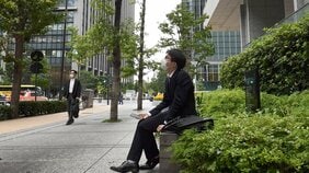 「職場がゆるくて不安」不満型転職から不安型転職へ。会社を辞める若者たちが抱える新しい不安の正体とは