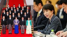 「反高市の動きなの?」高市総理が警戒した参院実力者”更迭劇“の内幕…「本人はショックを受けていた」党内には亀裂も
