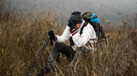 1000回登れば8人に1人が遭難する…「危険な山には行かないから大丈夫」が通用しない理由