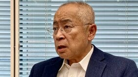 「普通の会社を目指すのであれば消えてなくなればいい」元幹部が語った、ホンダが直面する危機