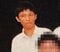 西塚容疑者（知人提供）