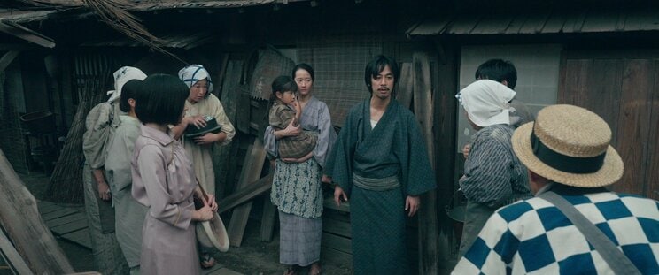 関東大震災から100年目の劇映画『福田村事件』…「日本のメディアがゴミだと思うなら、それは社会もゴミだということ」ドキュメンタリー作家・森達也がそれでも日本に絶望しない理由_17