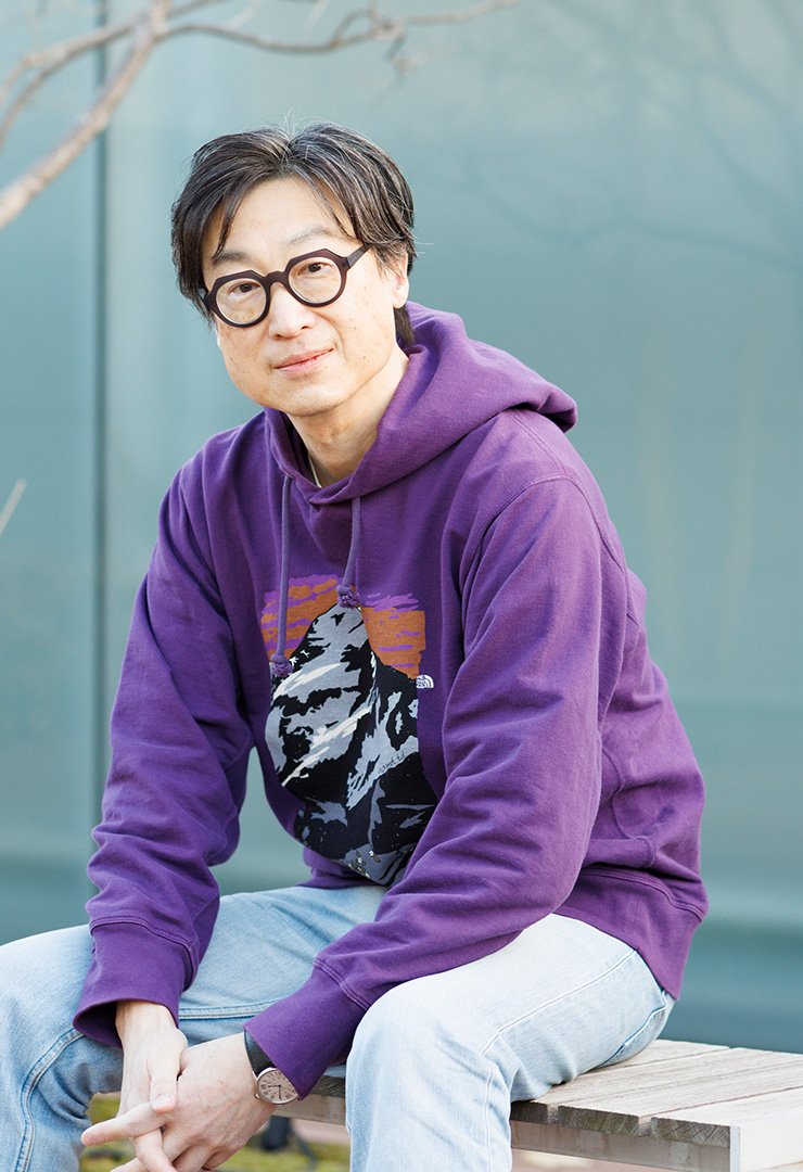 何も起こらないけれど、何か残るものがある話が書きたかった『ママがロックンロールしてたころ』東山彰良 インタビュー_1