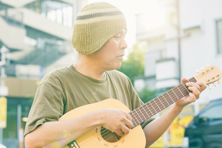 「最近のJポップは日本語が欧米風に崩れていて、いいなと思う曲があんまりない」