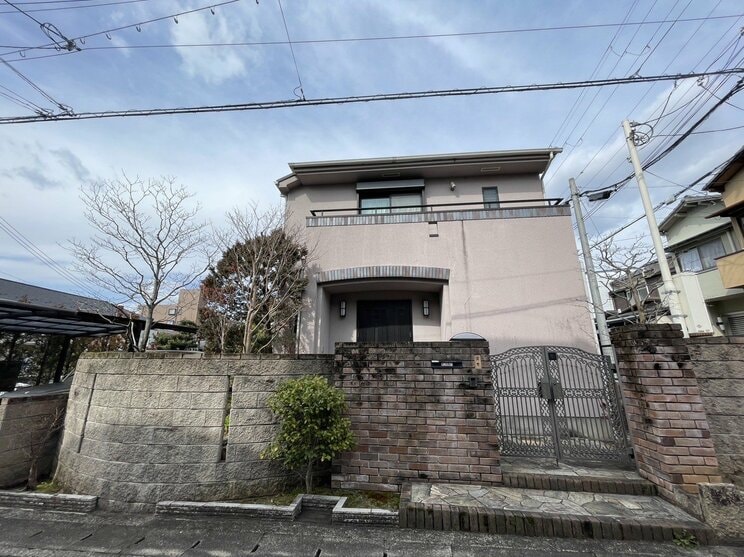 〈京都タリウム殺人事件その後〉鬼畜“美食家”の悪業は「1億超のコロナ給付金詐欺が叔母にバレた」のがきっかけか。逮捕から9カ月、豪邸は取り壊され、劇物を盛られた叔母の元夫は「これだけ出てくるとまだ何か事件が出てくるんじゃないかって」_6