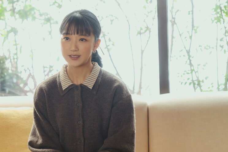 「受け身なままの仕事をしていくのにも限界を感じて…」竹内由恵が起業を選んだ本当の理由とコネクトキャリア論_14