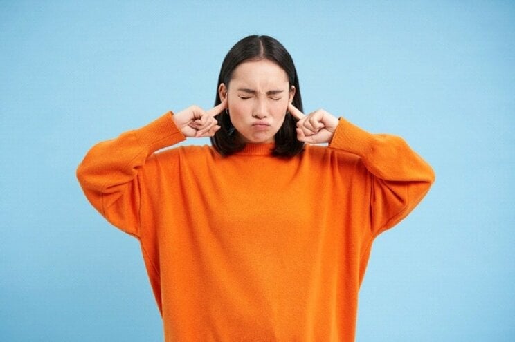 音ハラで悩む人が続出