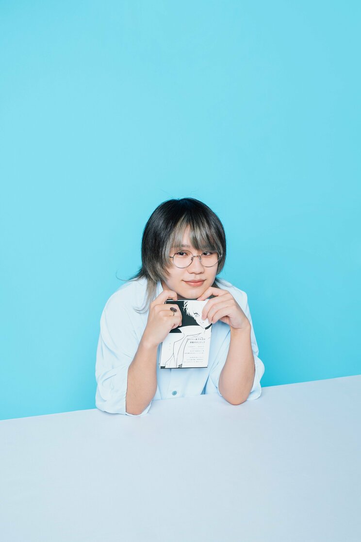 初心者〜上級者向けまで。BL好き声優・葉山翔太が選ぶオススメの商業BLコミックス5選_26