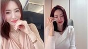 熱海駅刃傷事件の美魔女グラドル岩本和子(48)がメンエス嬢になっていた「出所者向けに『お疲れシャバコース』を施術してあげたい」芸能界復帰も熱弁