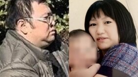 「ケンちゃんにお金は任せられない」と遺産配分で揉めた“金庫番”の姉は「いきなり部屋の入口で倒れた」ボンボン夫とネグレクト妻を姉殺害の容疑で再逮捕”〈浅草・4歳児毒殺〉