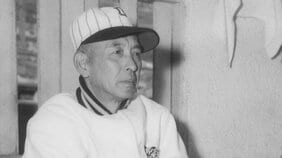 阪神タイガースをわずか33試合で“解任”された伝説の第8代監督は「プロ野球経験ゼロ」の「田舎のおじいさん」だった!