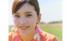 〈テレ朝・三谷紬アナ〉「数行の心ないコメント」に傷ついていた…「批判が怖い、失敗が怖い」SNSに疲弊した彼女を救った“サファリの景色”