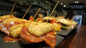世界一熱い美食の街、スペインのサンセバスチャン。美食が金を生む、日本が見習うべき美食の街づくりとは?