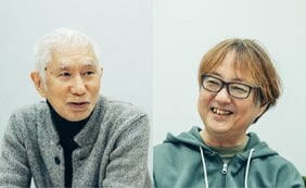 「ラジオがヒット曲を生んだ時代」があった。田家秀樹×スージー鈴木が語る、深夜放送と日本の音楽史