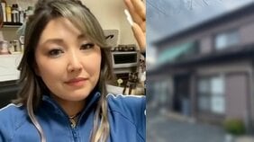 《唇を糸で縫いつけ》「しゃべれないなら口なんかいらねえ、縫っちゃうよ」花柄タトゥーの“マコ”の支配に姉妹は怯え「家に行きたくない」知人は「警察がもっと早く対応してくれたら」