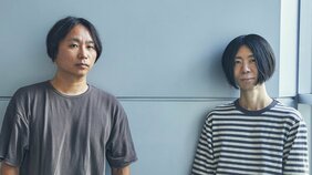 上田岳弘さん（作家）が波多野裕文さん（ミュージシャン）に会いに行く【後編】