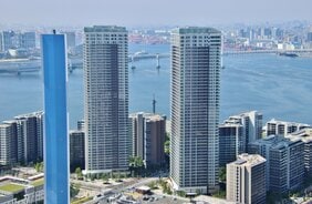 「その物件が値上がりしなくても持ち続けますか?」晴海フラッグの転売熱の先で、不動産業者が語る“タワマンを買っていい人”