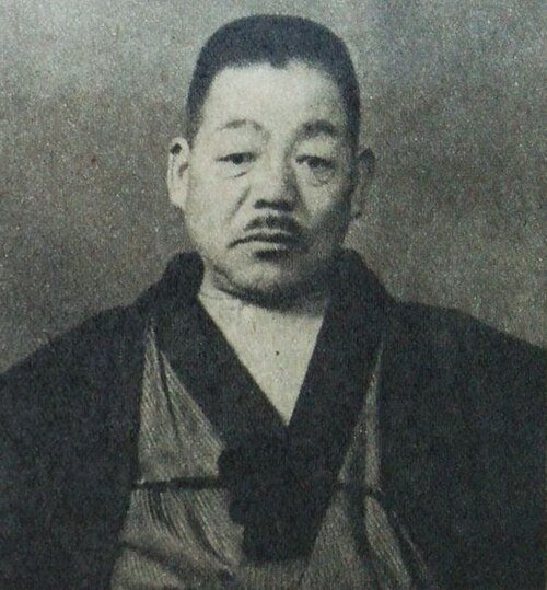 「玉井組」を立ち上げた玉井金五郎