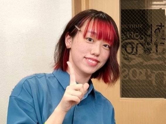 未来への展望を語るきっしー氏