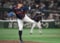怪我で離脱した石井大智の代わりにメンバー入りした隅田知一郎投手（侍ジャパン公式Instagramより）