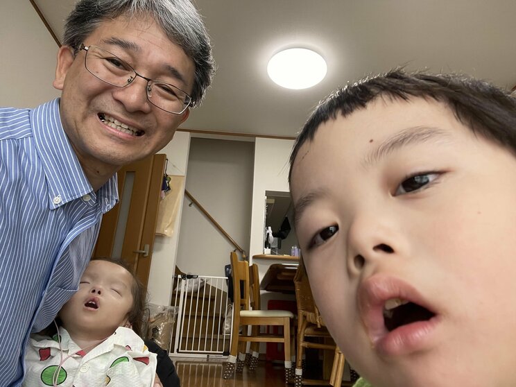 〈相模原障がい者施設殺傷事件から7年〉夜寝ることもままならない障がい児の母親…一方で「一生懸命生きようとしてくれるのが私の癒し」育てて気づいた”苦労すること＝不幸”ではないという価値観_16