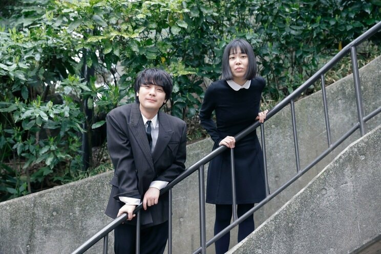 岸田戯曲賞W受賞の蓮見翔×大石恵美、演劇と「笑い」のルーツを語る　見えてきた未来への課題_2