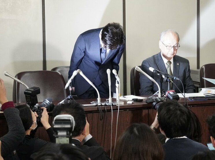 （撮影／集英社オンライン）